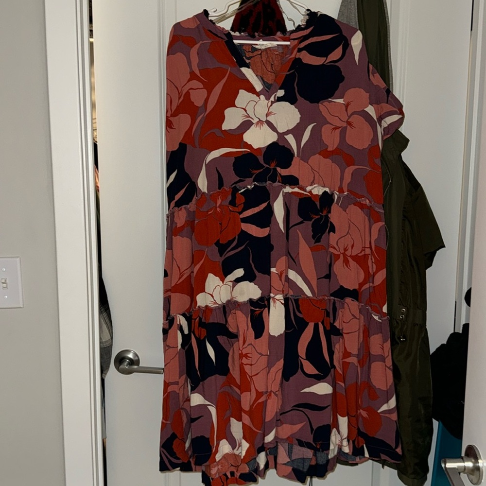 Summer dress